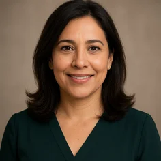Elena Vasquez
