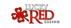 Lucky Red Casino logo