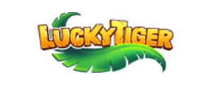 Lucky Tiger logo