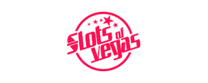 Slots of Vegas logo